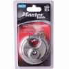 Picture of Master Lock™ Steel Disc Padlock 2 3/4"