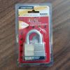 Picture of Storage Defense™  Laminated Steel Padlock 2"